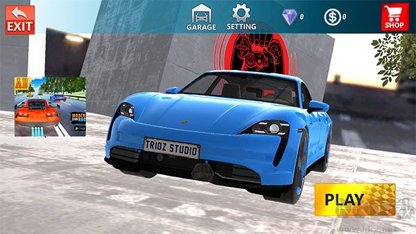 新能源汽车模拟器