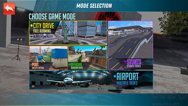 新能源汽车模拟器