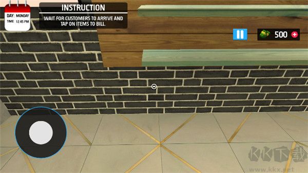 鞋店模拟器游戏