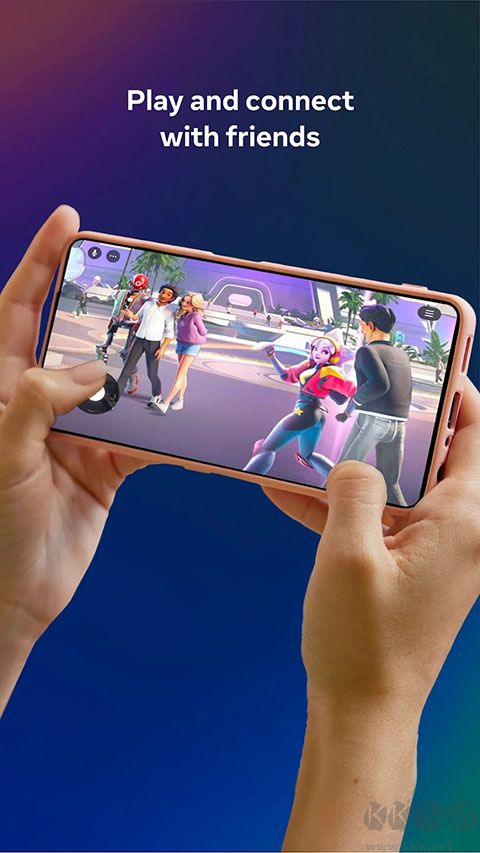 Oculus app手机版高清大图 Oculus app手机版app手机版下载-Oculus下载 v359.0.3.23.342安卓版