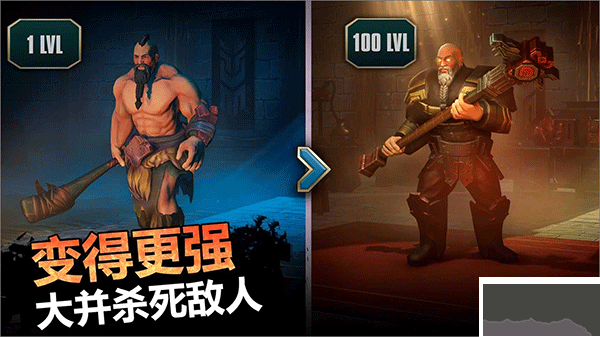 流放生存世界末日(EXILE Survival)