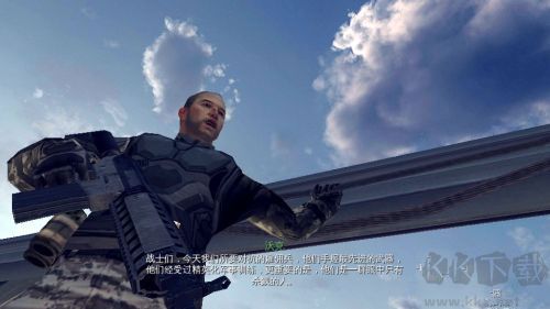 现代战争4手游决战时刻