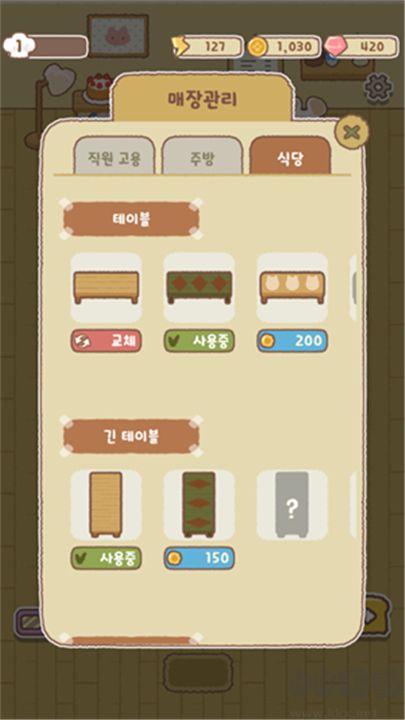 伯蒂的合并面包店