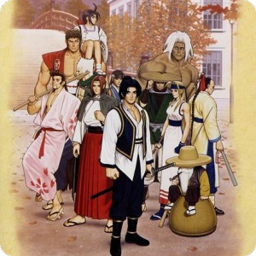 月华剑士2 v2021.0怀旧版