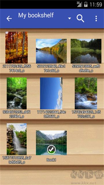 Perfect Viewerapp最新版