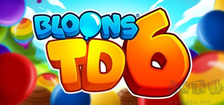 气球塔防6九项修改器