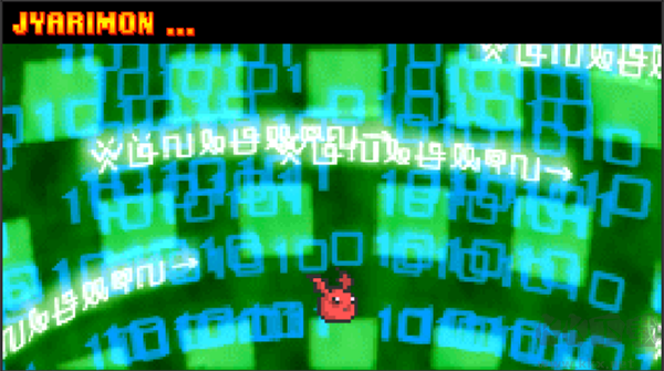 数码驯兽师重生2