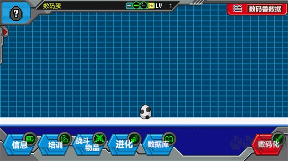 数码驯兽师重生2