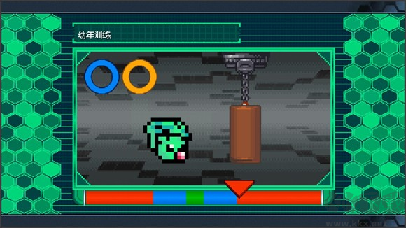 数码驯兽师重生2