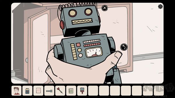 意外的实验(Unwanted Experiment)