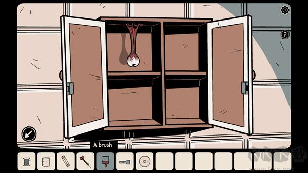 意外的实验(Unwanted Experiment)