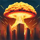 城市粉碎模拟器2v1.2.9无限道具版