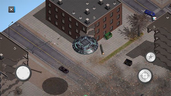 城市粉碎模拟器2