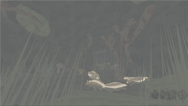 獾妈模拟器(Shelter)