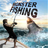 怪鱼猎人(Real Monster Fishing)v0.4.71免费版