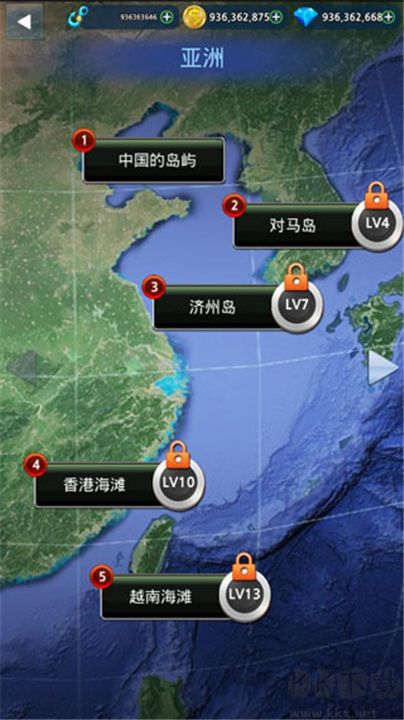 怪鱼猎人(Real Monster Fishing)