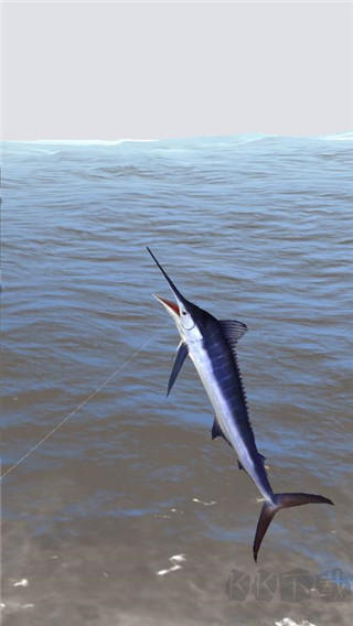 怪鱼猎人(Real Monster Fishing)