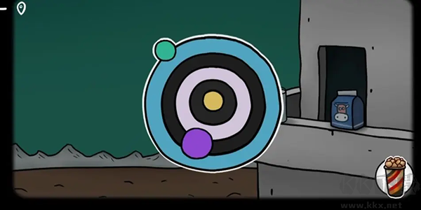 迷失岛外传南瓜镇