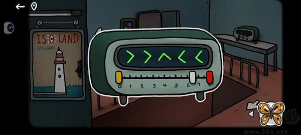 迷失岛外传南瓜镇