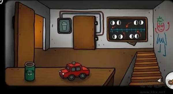 迷失岛外传南瓜镇