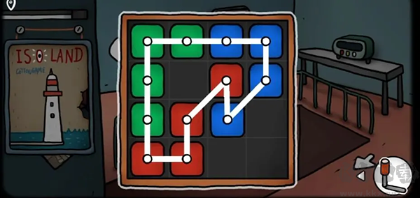 迷失岛外传南瓜镇