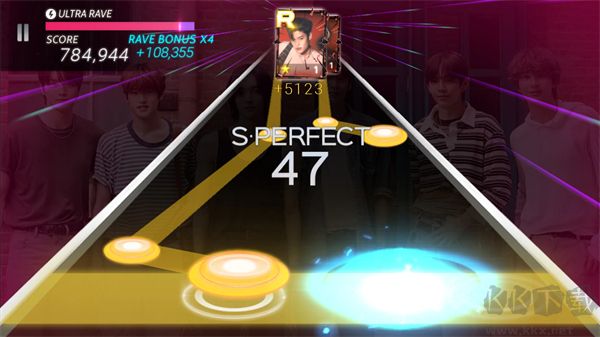 SUPERSTAR SMTOWN
