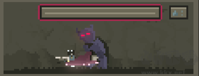 弗斯特战斗幻想