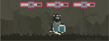 弗斯特战斗幻想