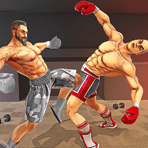 功夫格斗大师 v1.2安卓版