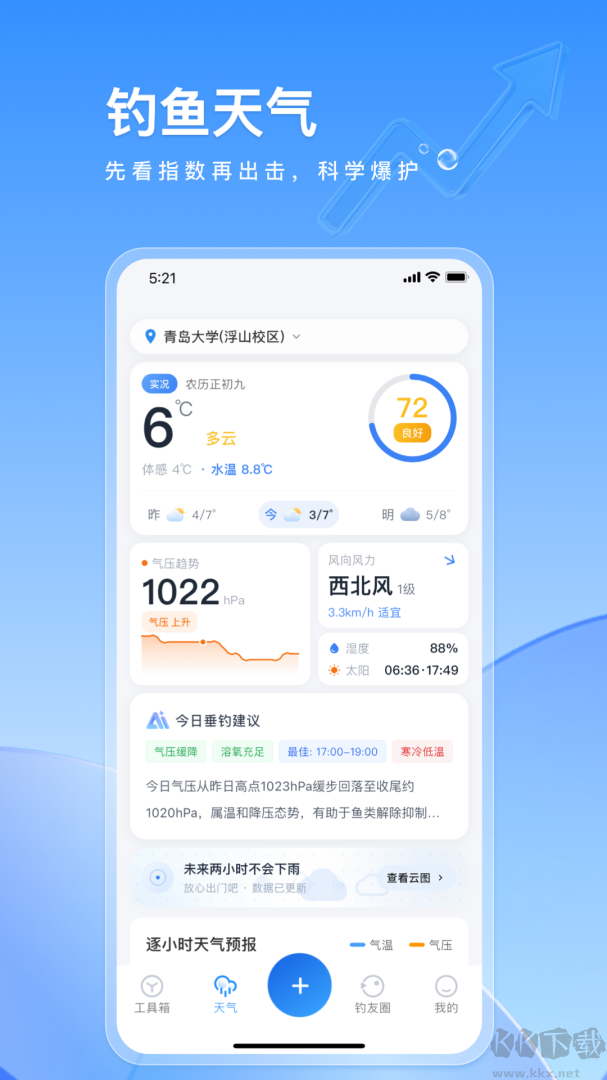 钓鱼佬