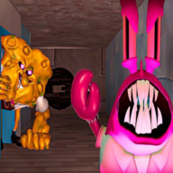 恐怖蟹堡王v0.01安卓版