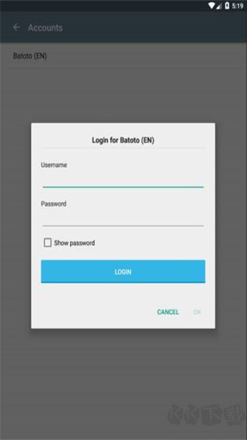 Tachiyomiapp安卓版