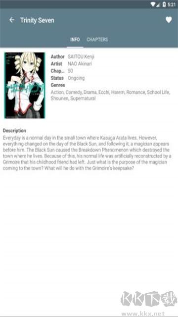 Tachiyomiapp安卓版