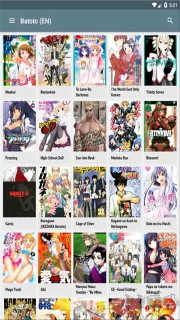 Tachiyomiapp安卓版