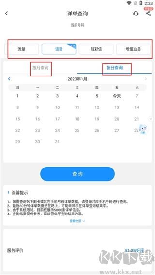中国电信