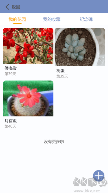东篱花草
