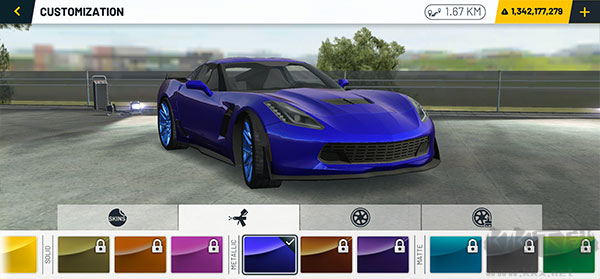 极限汽车驾驶模拟器(Extreme Car Driving Simulator)