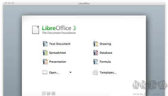 LibreOffice