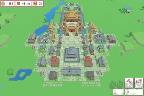古中国建造者(Age Builder China)