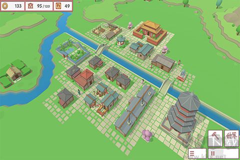 古中国建造者(Age Builder China)