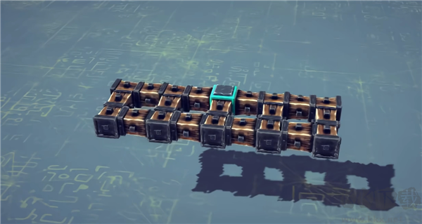 围攻(Besiege)