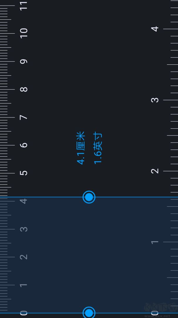 手机尺子