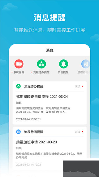 红海eHR系统