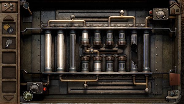 奥罗拉山第一章(Aurora Hills: Chapter 1)