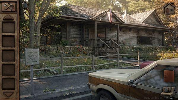 奥罗拉山第一章(Aurora Hills: Chapter 1)