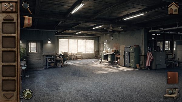 奥罗拉山第一章(Aurora Hills: Chapter 1)