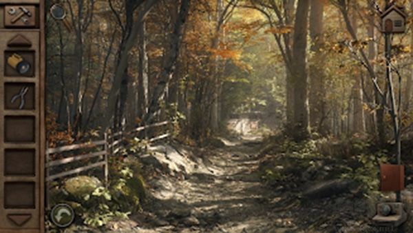 奥罗拉山第一章(Aurora Hills: Chapter 1)