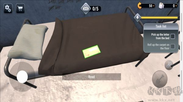 监狱逃脱模拟器