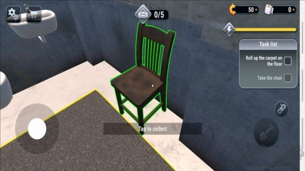 监狱逃脱模拟器