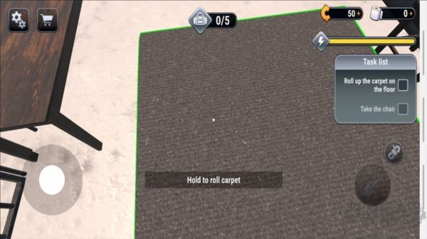 监狱逃脱模拟器